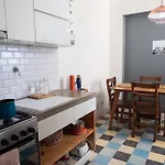 Habitacion Only Women- Comparto Mi Departamento