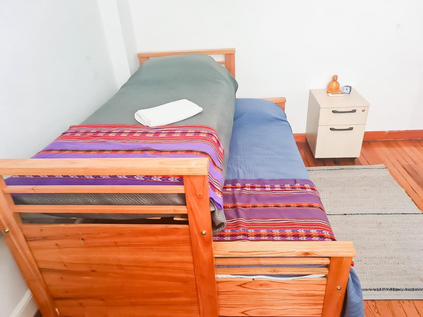 Homestay Only Women- Comparto Mi Departamento