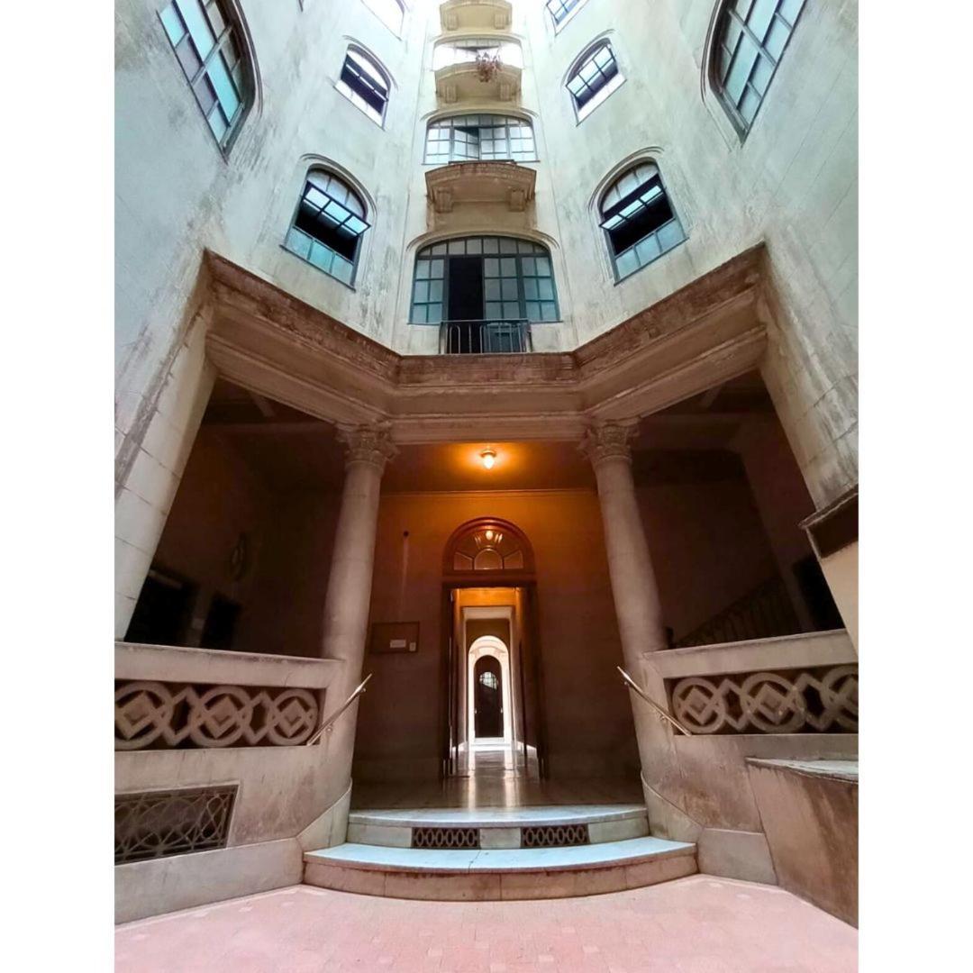 Only Women- Comparto Mi Departamento Buenos Aires