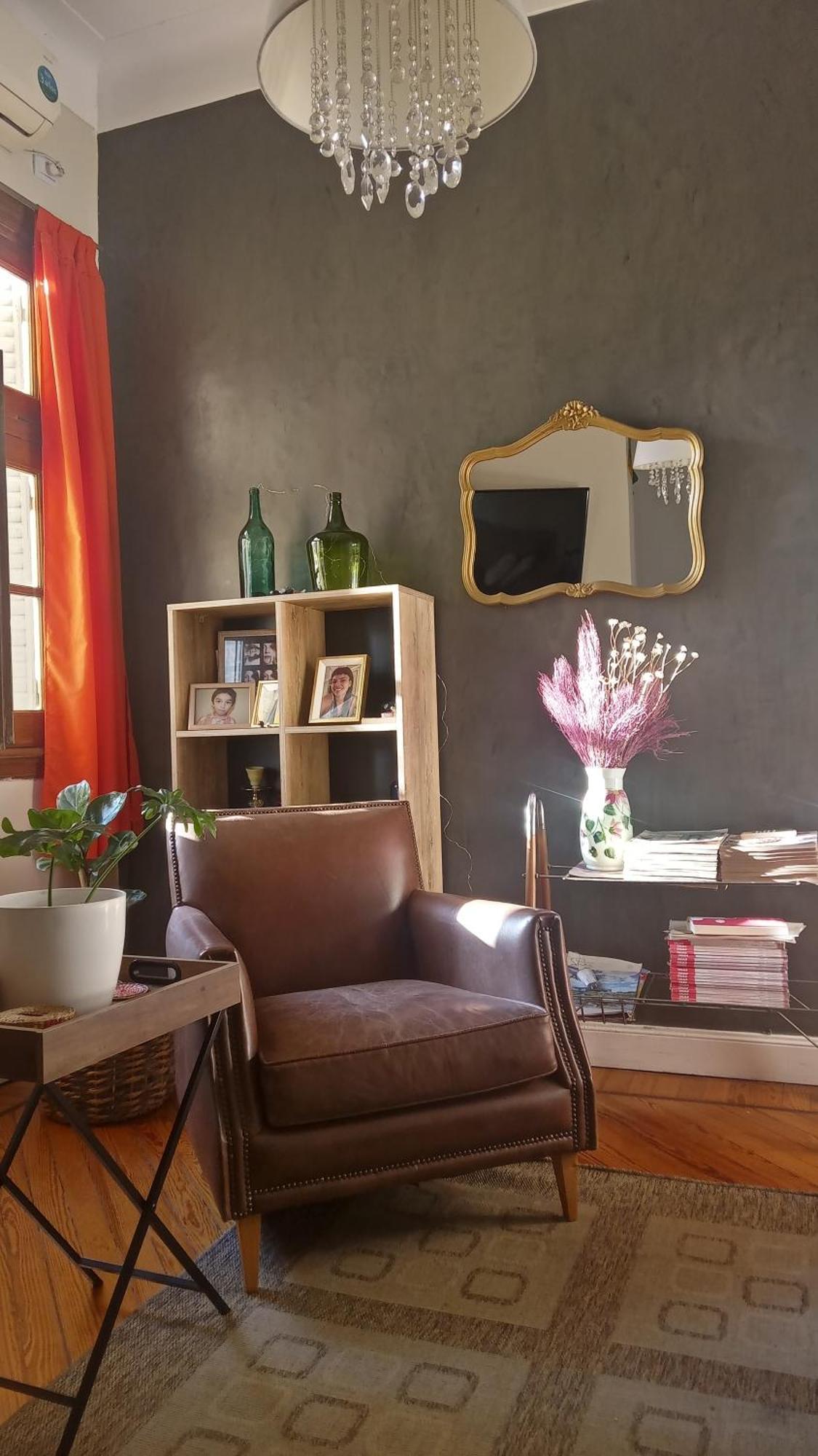 Only Women- Comparto Mi Departamento Homestay