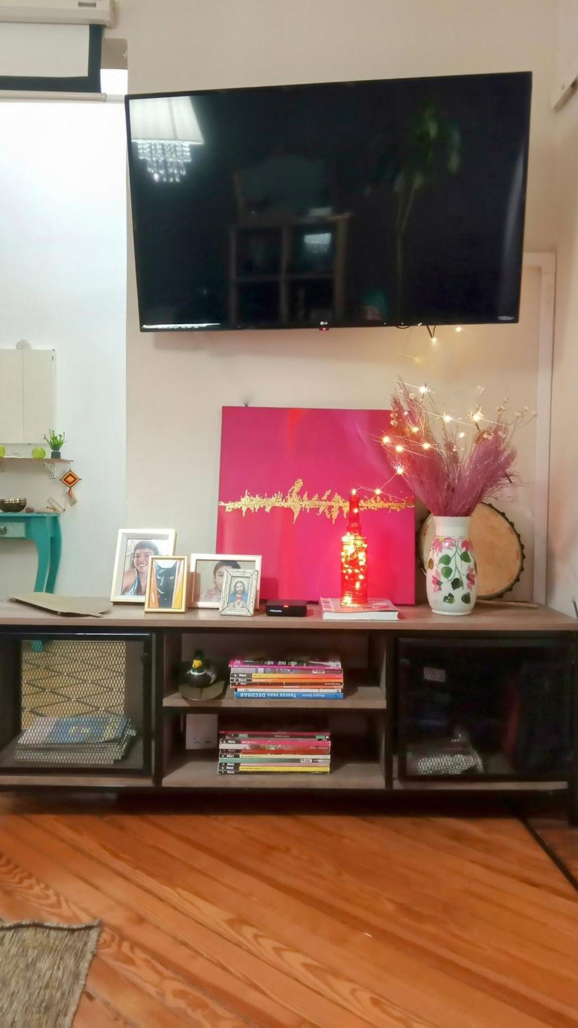 Homestay Only Women- Comparto Mi Departamento