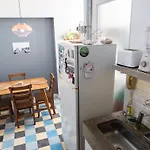 Habitacion Only Women- Comparto Mi Departamento