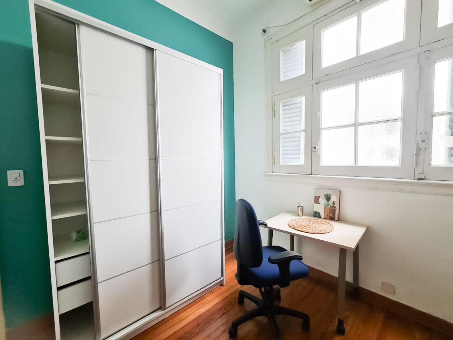 Homestay Only Women- Comparto Mi Departamento