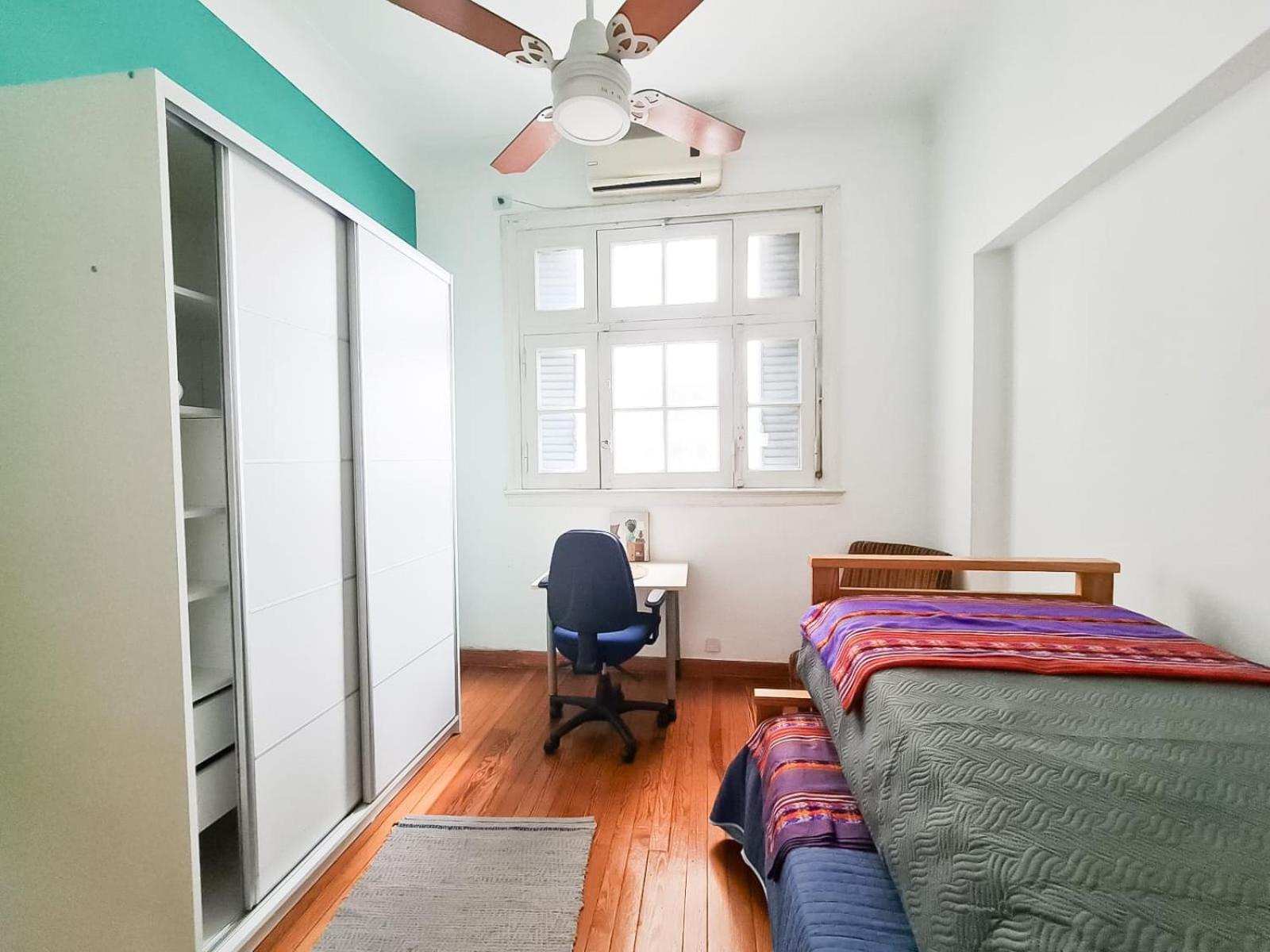 Homestay Only Women- Comparto Mi Departamento