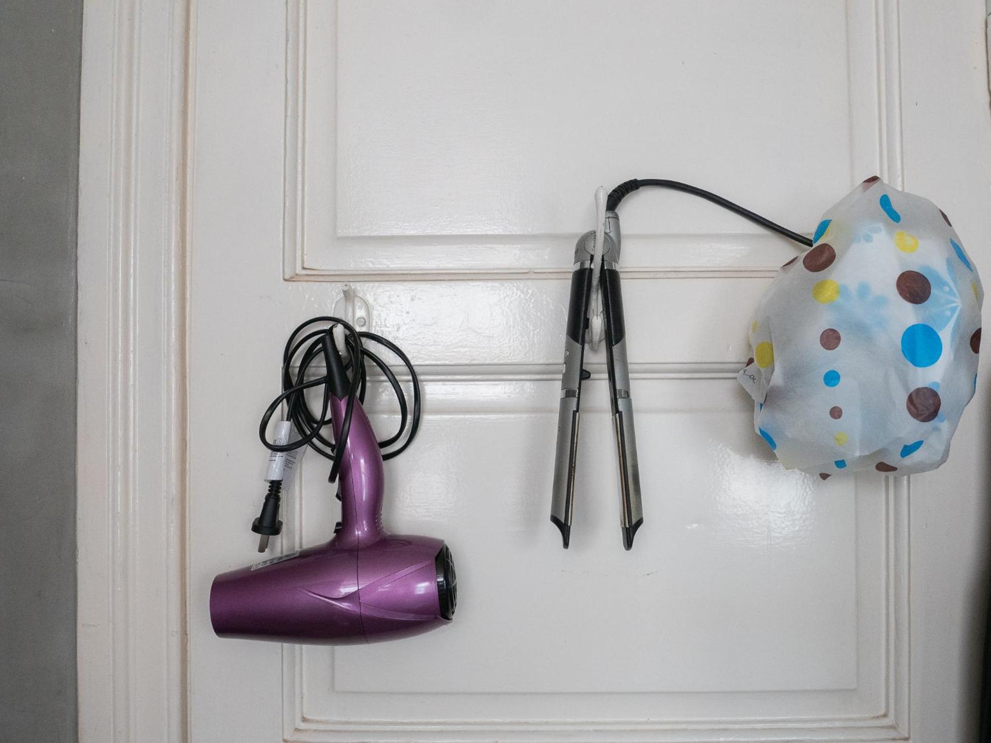 Homestay Only Women- Comparto Mi Departamento *